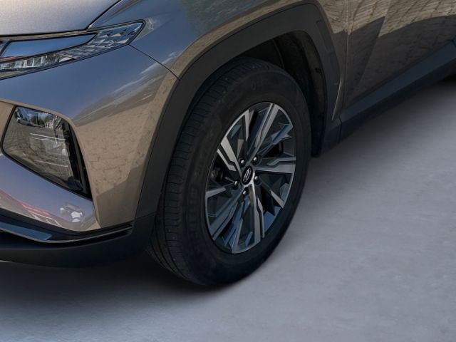 Fahrzeugabbildung Hyundai Tucson Trend Hybrid 2WD 1.6 T-GDI +KLIMA+NAVI+RF