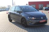 Volkswagen Golf Sportsvan 1.4 TSI DSG*NAVI*SHZ*BI-XENON*PDC - Volkswagen Golf mit Benzin-Antrieb: Alcantara