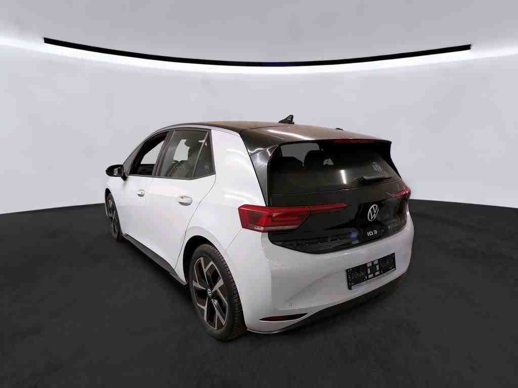 Volkswagen ID.3 - Bild 4