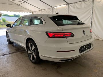 Volkswagen Arteon - 4