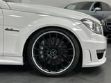Mercedes-Benz C 63 AMG Coupe*PANO*H&K*19"*BREMSE NEU* - Mercedes-Benz C 63 AMG in Hannover