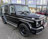 Mercedes-Benz G 65 AMG designo 6.0 Ltr. V12/R-Kamera/AHK - Mercedes-Benz: AMG 65
