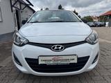 Hyundai i20 FIFA World Cup Edition - Gebrauchtwagen bis 2.000 Euro mit TÜV