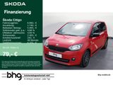 Skoda Citigo 3-Türer 1,0 MPI Monte Carlo - Skoda in Tübingen
