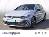 Volkswagen Golf VIII 2,0 l TDI DSG GTD - Volkswagen Golf: Golf2