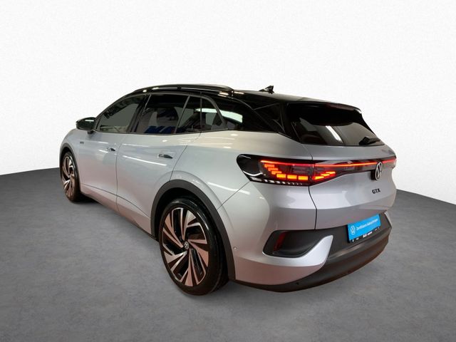 ID.4 GTX 4MOTION +IQ.LIGHT+PANO+HARMAN+NAVI+AHK+