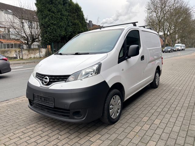 Nissan NV200 /Evalia Kasten Pro*1.Hand*Klima*