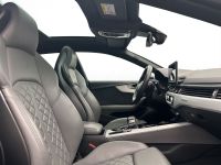 Audi S5 - Vorschau Bild 4