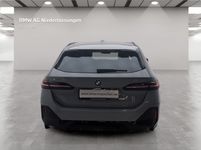 BMW 520 - Vorschau Bild 8