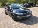 Renault Megane Coupé-Cabriolet Privilege 2.0 16V Tur... - Renault Megane: Privilege