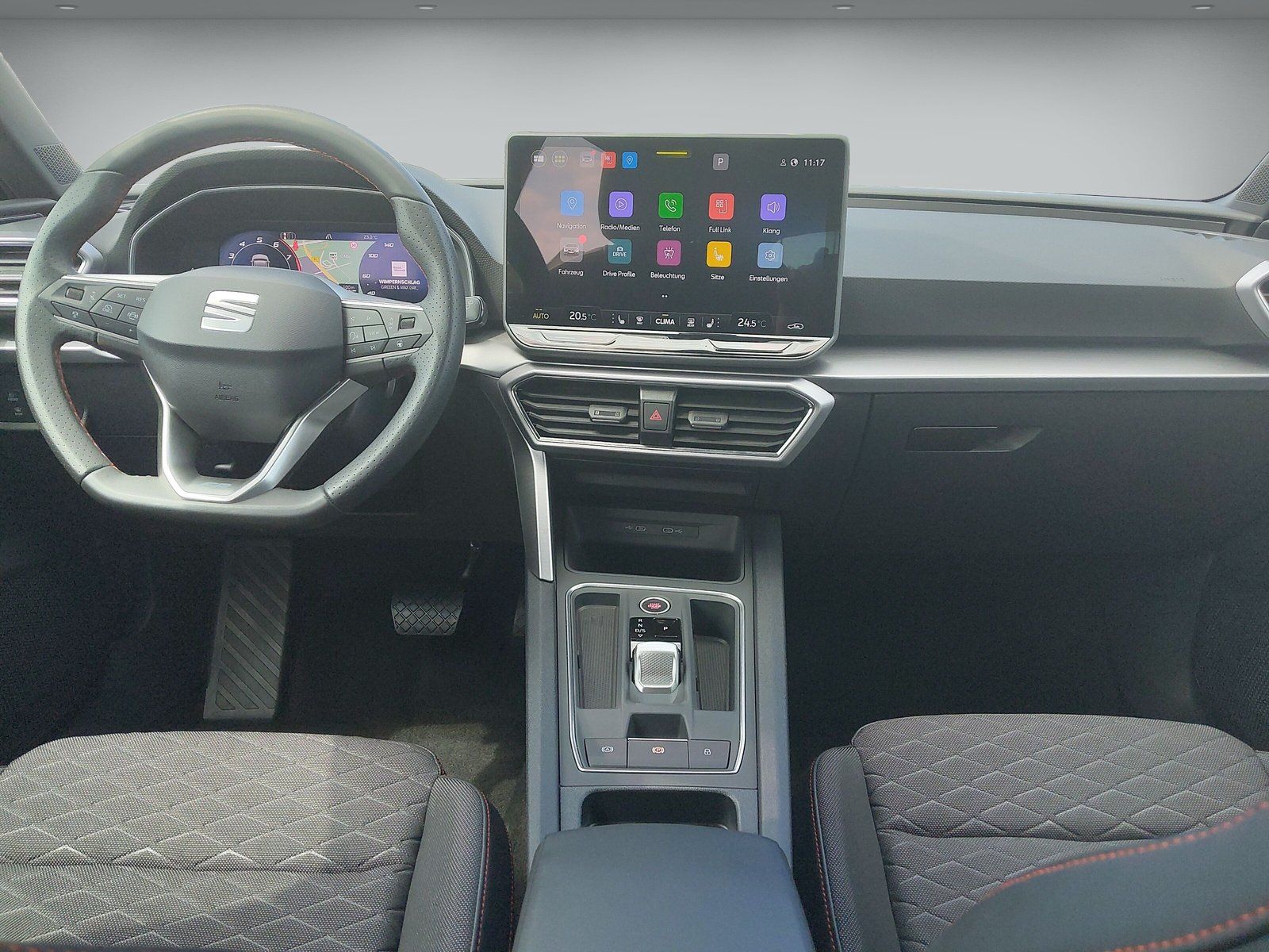 Seat Leon - Bild 10