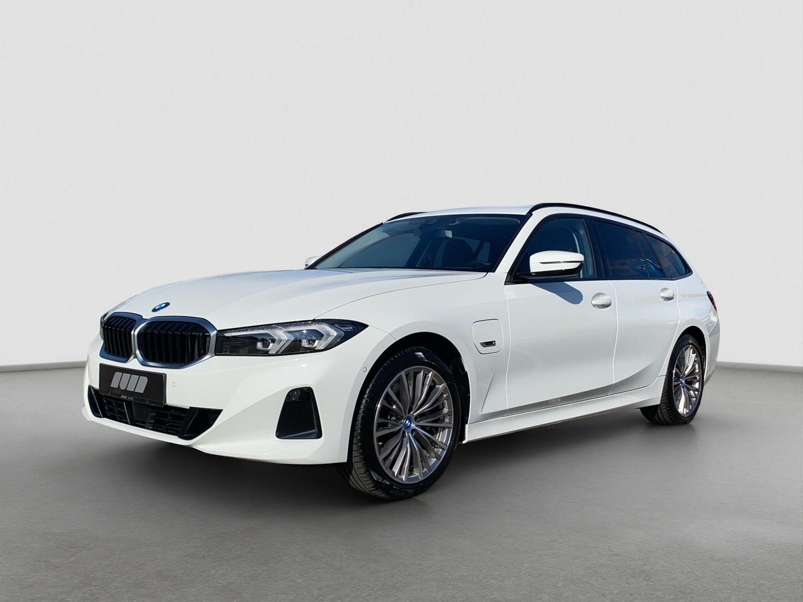BMW 320e Touring (Navi LED AHK ACC SHZ PDC MFL) imagem 2