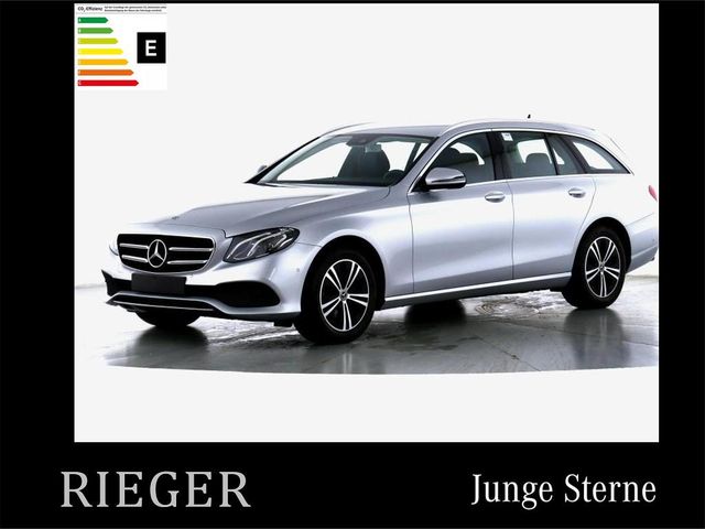 Mercedes-Benz E 220 T d Avantgarde*Comand-Online*Kamera*LED+++