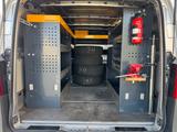 Mercedes-Benz Vito Kasten 110 CDI FWD lang WERKSTATT SHZ - Mercedes-Benz Vito: F