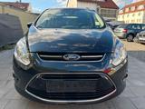 Ford Grand C-Max Sync Edition 1.6 PDC Klima 7-Sitze - Ford Grand C-Max: Sync Edition