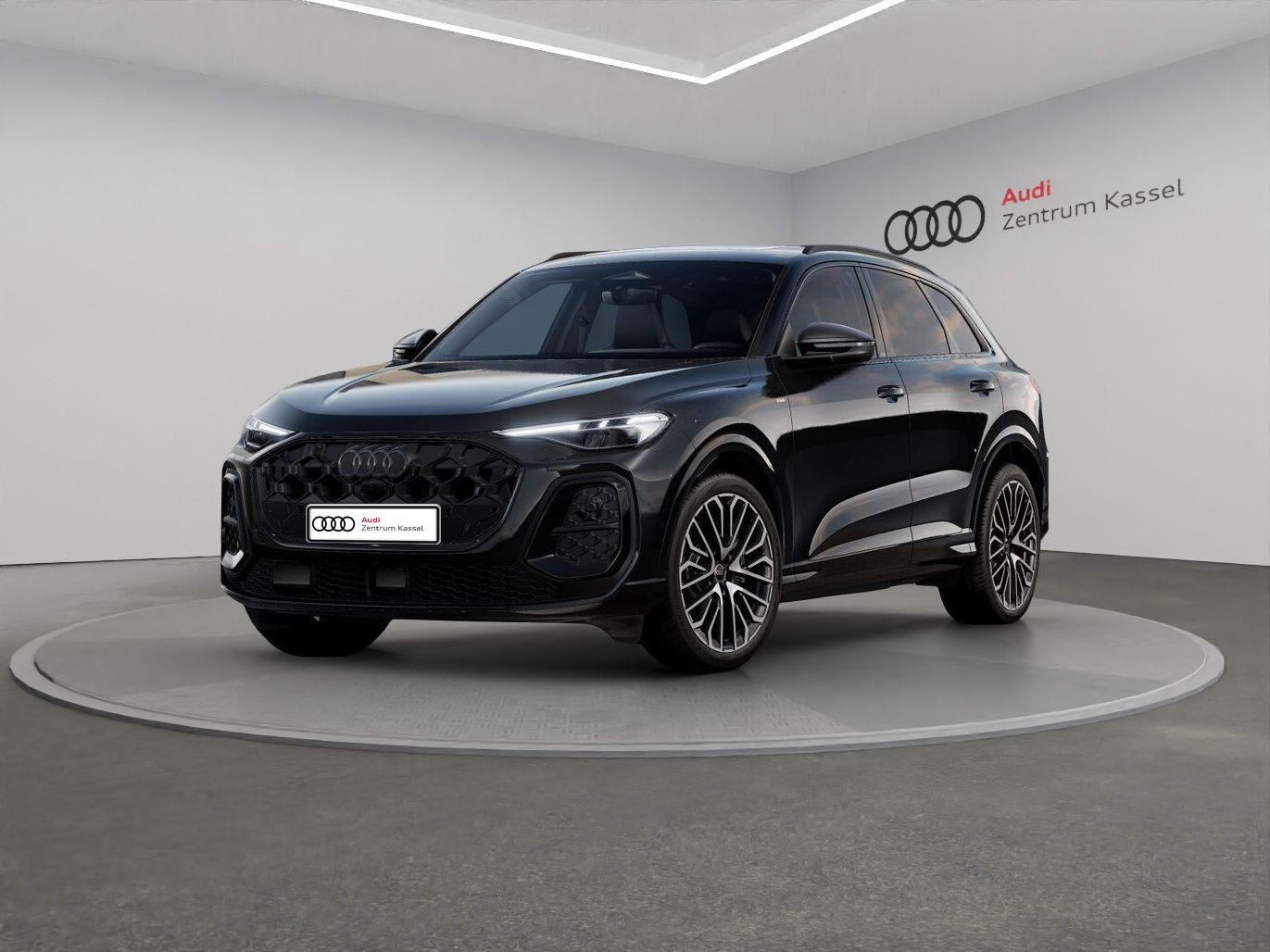 Audi Q5 - Bild 2