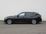 BMW 318i Touring DAB ACC + Stop&Go Parkassistent - BMW 318 mit Benzin-Antrieb