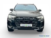 Audi Q7 - Vorschau Bild 2