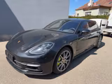 Porsche Panamera 4 E-Hybrid Sport Turismo - Porsche Panamera mit Hybrid-Antrieb