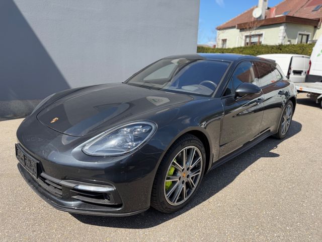 PORSCHE Panamera 4 E-Hybrid Sport Turismo