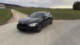 BMW M135i - Schalter - Heckantrieb - BMW M135 von privat