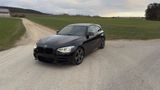 BMW M135i - Schalter - Heckantrieb - BMW M135 aus 2013