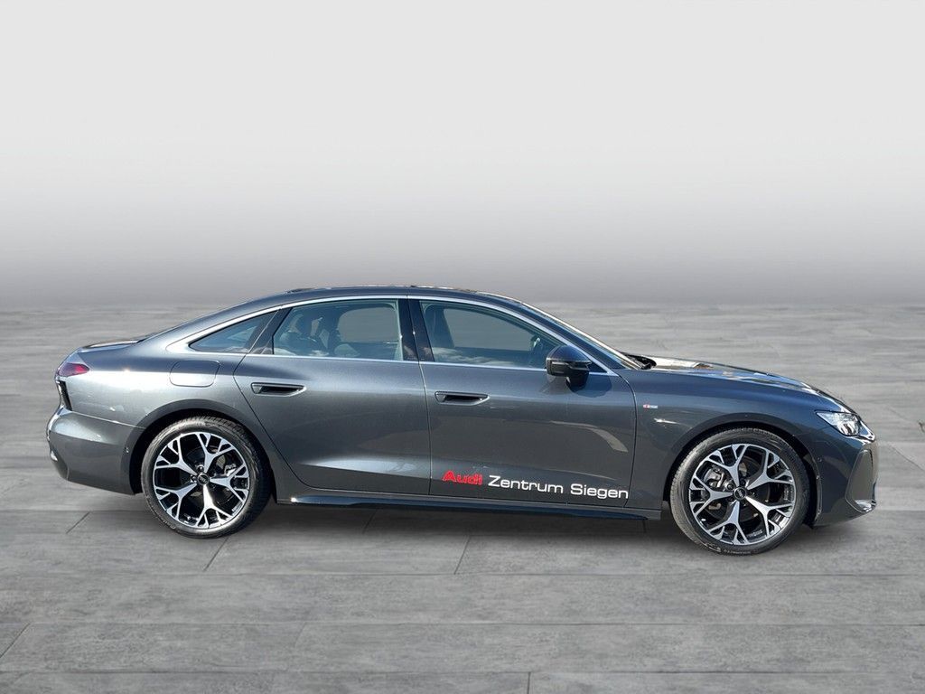 Audi A6 - Bild 10