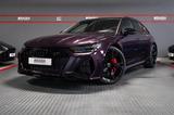 Audi RS6 4.0 TFSI quattro B&O STHZ KERAMIK - Audi RS6 Tageszulassungen