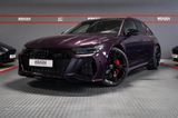 Audi RS6 4.0 TFSI quattro B&O STHZ KERAMIK - Audi RS6 Tageszulassungen