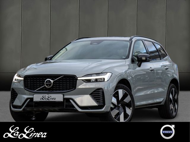 Volvo XC60 T8 AWD Recharge Plus Dark Recharge Vorführw