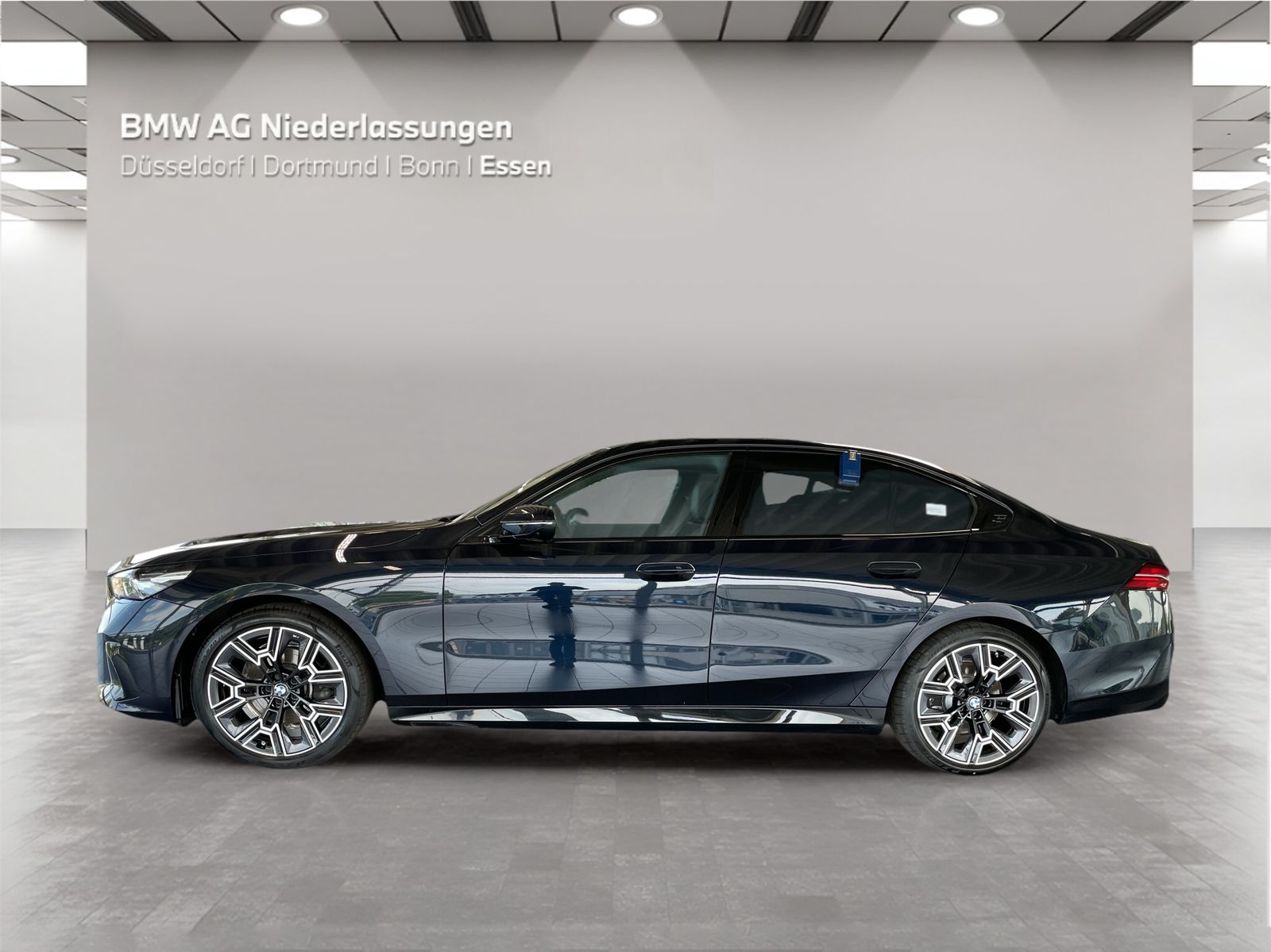 BMW 520 - Bild 5