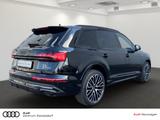 Audi Q7 60 TFSIe Quattro Hybrid S-Line 0 5% Versteuer - Audi Q7 Gebrauchtwagen