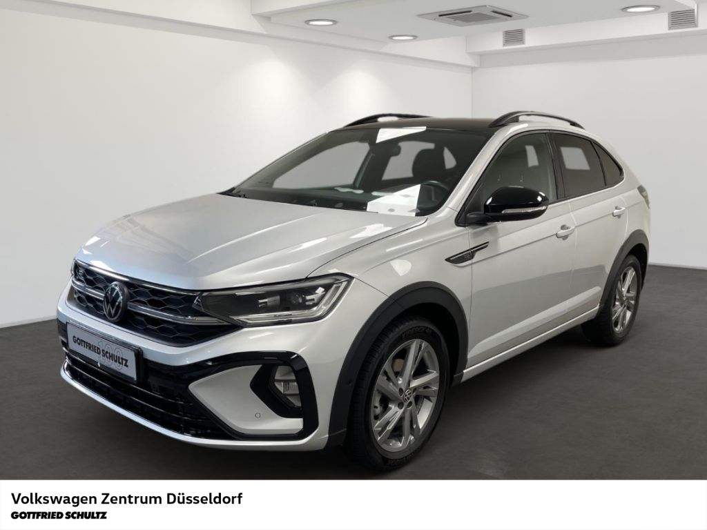 2023 Volkswagen Taigo