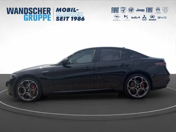 Alfa Romeo Giulia 2.2 Diesel Veloce Q4 *PANORAMA*TECHNOLOGI