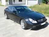 Mercedes-Benz CLS 500 - - gebrauchte Mercedes-Benz CLS 500 aus dem Jahr 2008