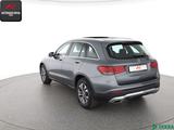 Mercedes-Benz GLC 220 d 4M BURMESTER,MEMORY,HUD,KEYLESS,KAMERA - gebrauchte Mercedes-Benz GLC 220 aus dem Jahr 2021