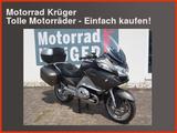 BMW R1200RT ABS TC+Navi Vollausstattung Garantie* - Motorräder in Bielefeld