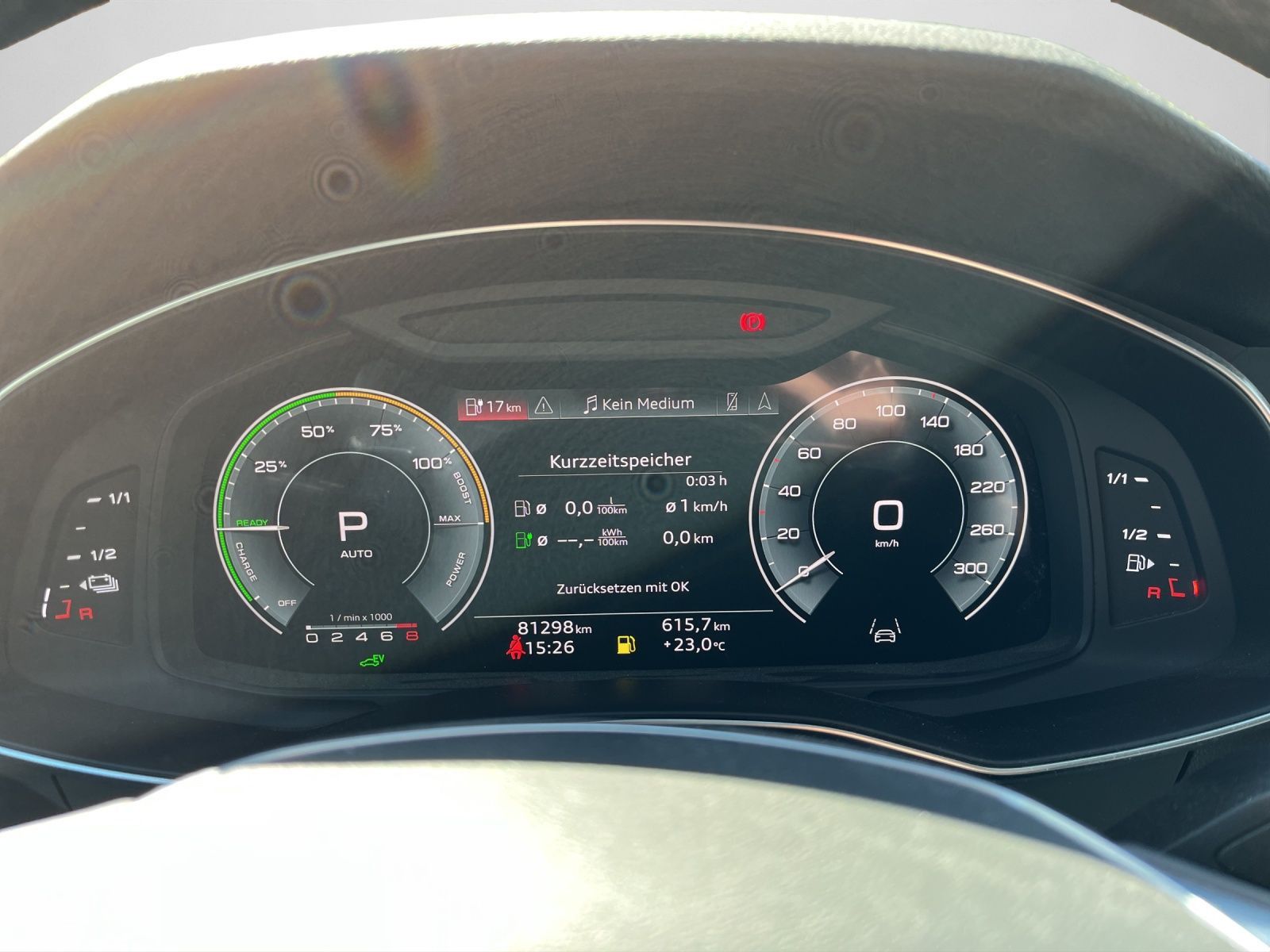 Audi A6 - Bild 10