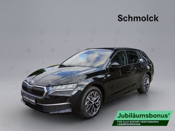 Octavia Combi Tour 2.0 TDI DSG AHK ACC RFK DAB