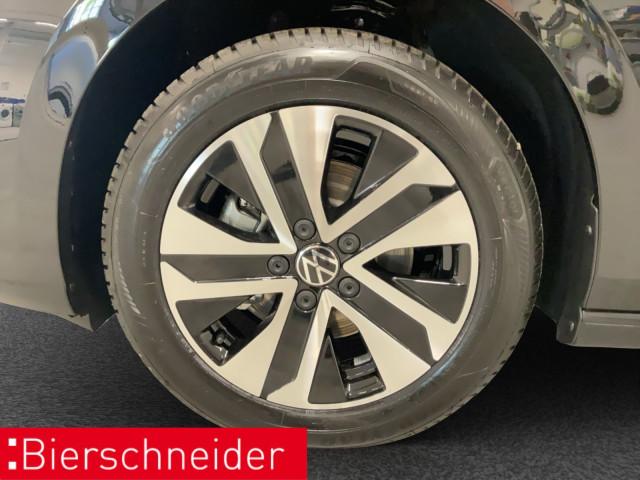 Volkswagen Golf 8 1.5 eTSI DSG Energy AHK NAVI LED 16 ALLWE, миниатюра 7
