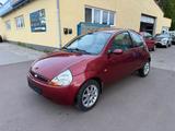 Ford Ka Futura - Ford aus 2001