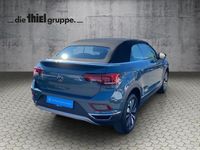 Volkswagen T-Roc - Vorschau Bild 4