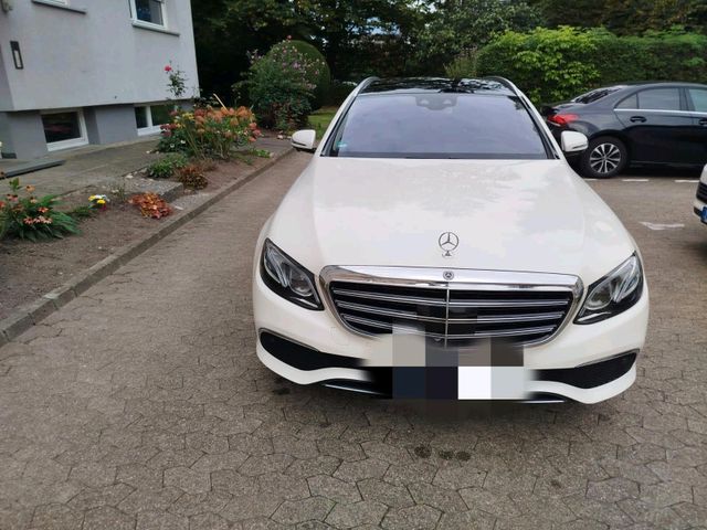 Mercedes-Benz Mercedes E 400