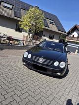 Mercedes-Benz CL 600 mit 367ps Amg - Mercedes-Benz CL 600: AMG
