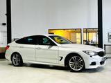 BMW 325d Gran Turismo*Leder,Shadow,HUD* - BMW 325 Gran Turismo Gebrauchtwagen