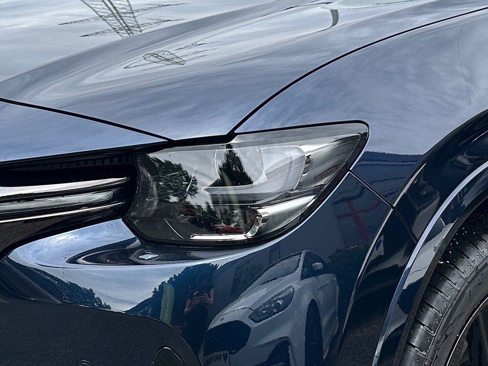 Fahrzeugabbildung Mazda CX-60 3.3d 254PS AWD Homura COSO BLOP