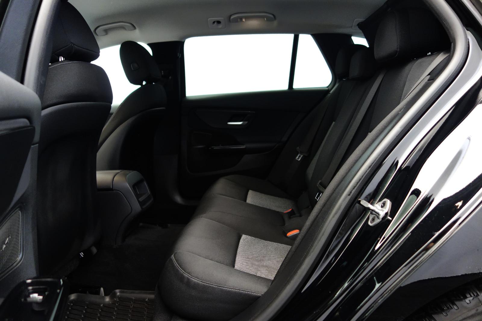 Mercedes-Benz C-Class T d Automatik *1.Hand,Scheckheft Mercedes*, миниатюра 12