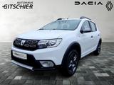 Dacia Sandero Stepway Celebration TCe 90 - Dacia Sandero: Stepway Celebration
