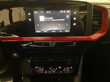 Bild 6 Opel Mokka-e GS Line AT 11kW+LED+KAMERA+LHZ+PDC+SHZ+