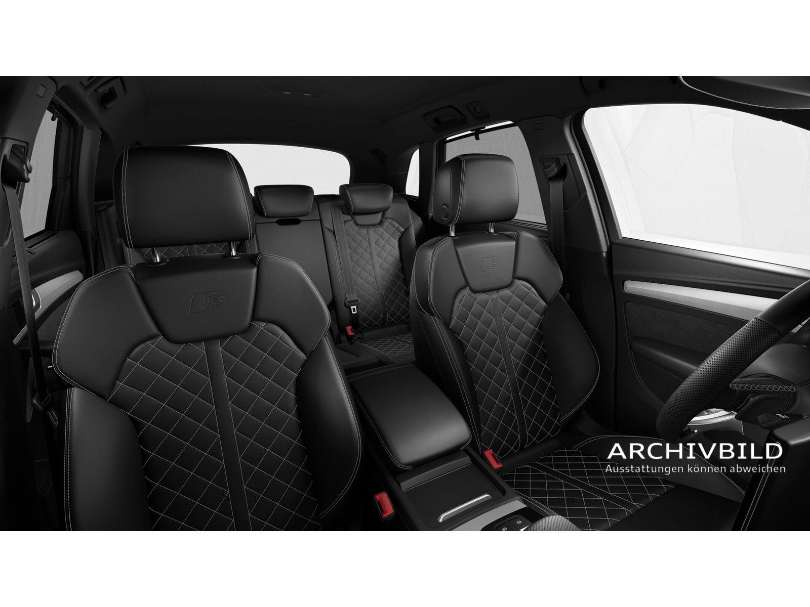 Audi Q5 - Bild 5